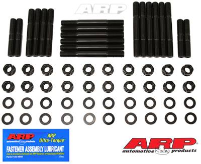 ARP - ARP 190-4003 - Pontiac '68-'79 400-428, Ram Air&SD head stud kit