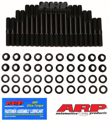 ARP - ARP 190-4203 - Pontiac 400-428, Ram Air & SD 12pt head stud kit