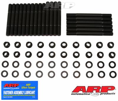 ARP - ARP 190-4205 - Ram Air 5 hex head stud kit