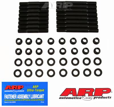 ARP - ARP 193-4002 - Pontiac Supercharged 3800 L67 '99 & up 12pt head stud kit