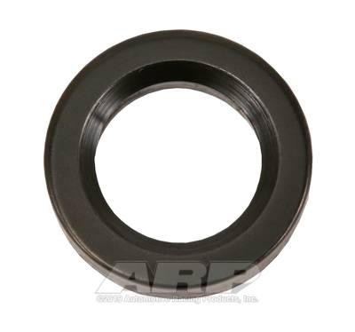 ARP - ARP 200-8611 - 3/8 ID .625 OD chamfer black washer