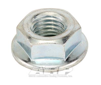 ARP - ARP 200-8645 - 5/16-24 hex flanged nut