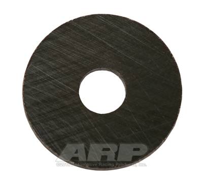 ARP - ARP 200-8676 - M6 ID .990 OD black washer