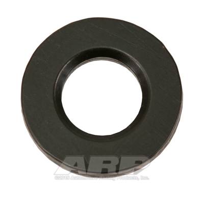 ARP - ARP 200-8700 - M10 ID .850 OD chamfer black washer