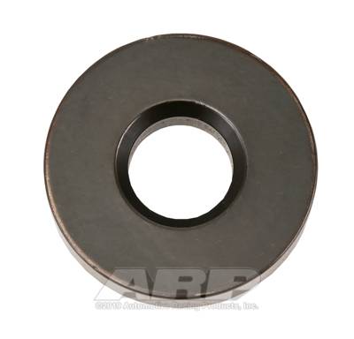 ARP - ARP 200-8703 - 1/2 ID 1.35 OD chamfer black washer