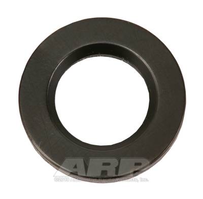 ARP - ARP 200-8705 - M10 ID .750 OD chamfer black washer