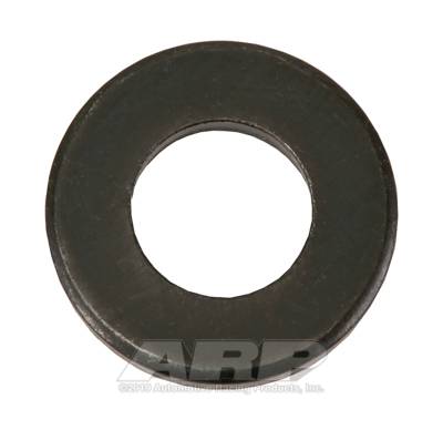 ARP - ARP 200-8707 - 7/16 ID 7/8 OD black washer