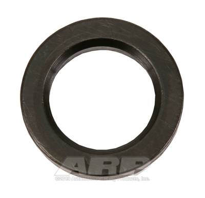 ARP - ARP 200-8710 - M12 ID .750 OD chamfer black washer