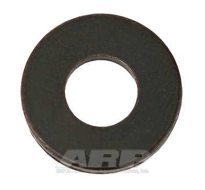 ARP - ARP 200-8712 - M9 ID .812 OD black washer