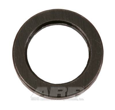 ARP - ARP 200-8716 - M10 ID .591 OD black washer