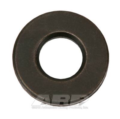 ARP - ARP 200-8729 - M9 ID .812 OD chamfer black washer