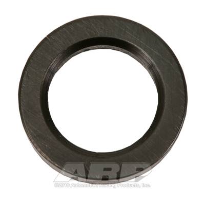 ARP - ARP 200-8740 - M12 ID .750 OD chamfer black washers