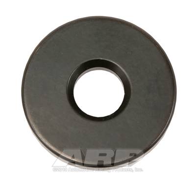 ARP - ARP 200-8750 - M12 ID 1.48 OD chamfer black washer