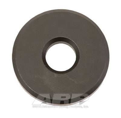 ARP - ARP 200-8751 - M12 ID 1.55 OD chamfer black washer