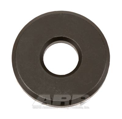 ARP - ARP 200-8756 - M14 ID 1.56 OD chamfer black washer