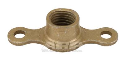 ARP - ARP 200-9103 - 5/16-24 plate nut, 2-lug fixed