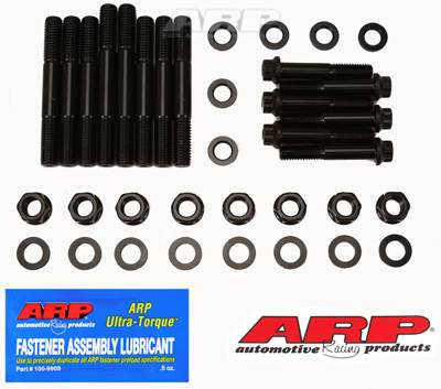 ARP - ARP 222-5602 - Buick Stage II main stud kit