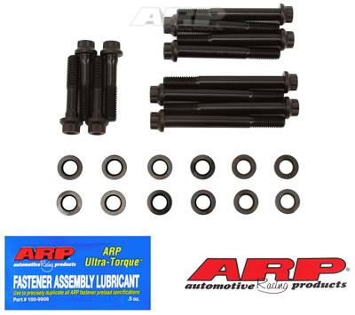 ARP - ARP 233-5203 - Chevy V6 90? main bolt kit