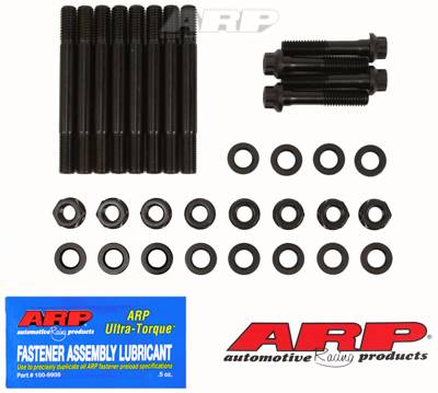 ARP - ARP 233-5601 - Chevy V6 90? main stud kit