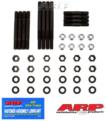 ARP - ARP 233-5602 - Chevy V6 90? main stud kit