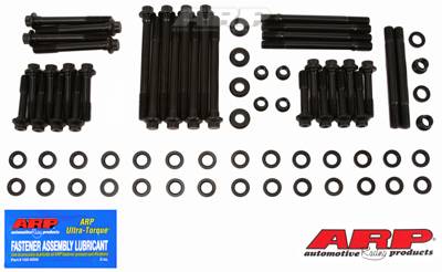 ARP - ARP 234-3723 - SB Chevy 18? head bolt kit