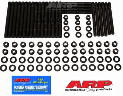 ARP - ARP 234-4321 - SB Chevy, 18? w/ raised intake casting and 64 hsk