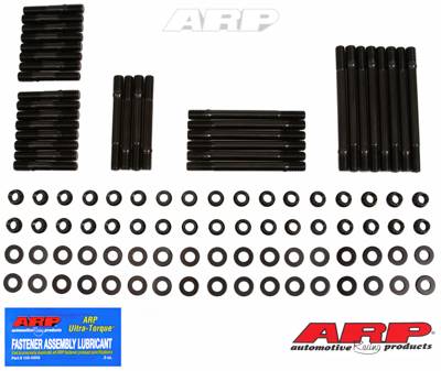 ARP - ARP 234-4322 - SB Chevy 18? w/ 3/8" holes head stud kit