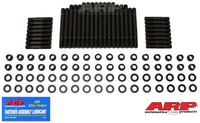 ARP - ARP 234-4323 - SB Dart 18? 12pt head stud kit