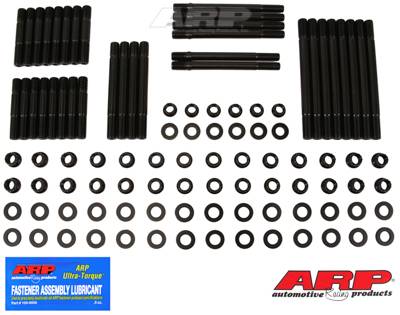 ARP - ARP 234-4335 - SB Chevy Pro Action 14? 12pt head stud kit