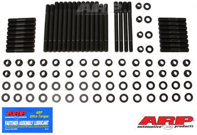 ARP - ARP 234-4336 - SB Chevy Dart 18? II-Gen. steel block 12pt head stud kit