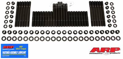 ARP - ARP 234-4337 - SB Chevy Dart 13-deg head stud kit