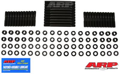 ARP - ARP 234-4502 - SB Chevy Dart Buick head stud kit