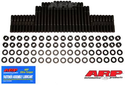 ARP - ARP 234-4503 - SB Chevy Brodix -12 & 18? head stud kit