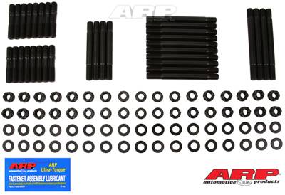 ARP - ARP 234-4505 - SB Chevy Brodix-Pontiac standard head stud kit