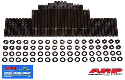 ARP - ARP 234-4506 - SB Chevy Brodix-Pontiac raised head stud kit