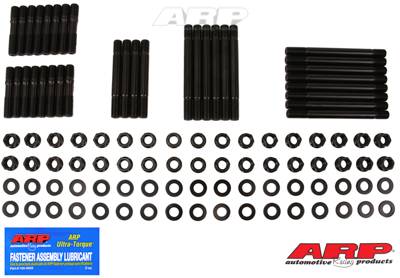 ARP - ARP 234-4507 - SB Chevy 18? undercut hex head stud kit