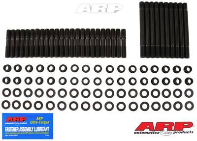 ARP - ARP 234-4702 - SB Chevy Dart Buick head stud kit