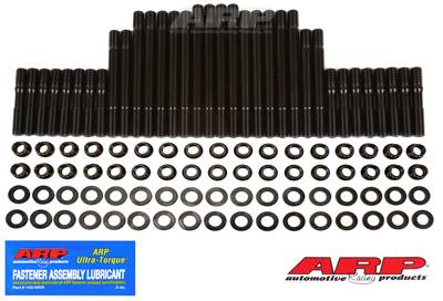 ARP - ARP 234-4705 - SB Chevy Pontiac-Brodix head stud kit