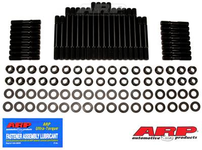 ARP - ARP 234-4706 - SB Chevy Pontiac-Brodix raised head stud kit