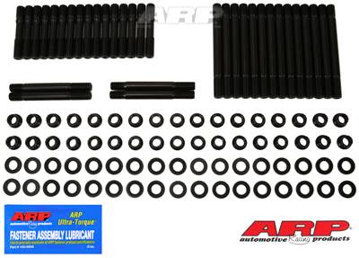 ARP - ARP 234-4709 - SB Chevy Dart II head stud kit