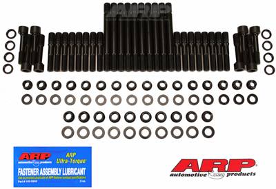 ARP - ARP 234-4722 - SB Chevy SB2 head stud kit