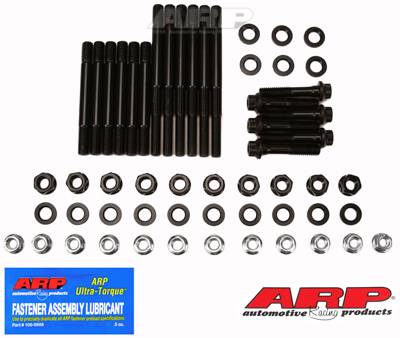 ARP - ARP 234-5605 - SB Chevy splayed w/windage tray main stud kit