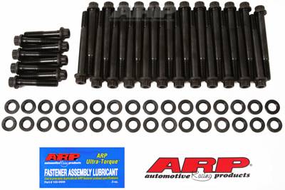 ARP - ARP 235-3701 - BB Chevy Cast Iron OEM head bolt kit