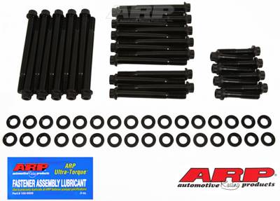 ARP - ARP 235-3702 - BB Chevy w/Brodix alum head bolt kit