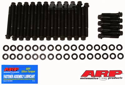 ARP - ARP 235-3706 - BB Chevy Mark V w/502 head bolt kit