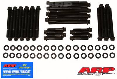 ARP - ARP 235-3711 - BB Chevy w/Edelbrock 7760/7765 head bolt kit