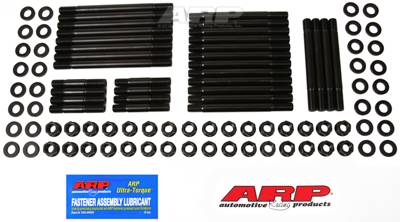 ARP - ARP 235-4016 - BB Chevy w/Merlin head, head stud kit