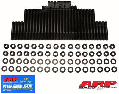 ARP - ARP 235-4019 - BB Chevy w/Edelbrock Victor head stud kit