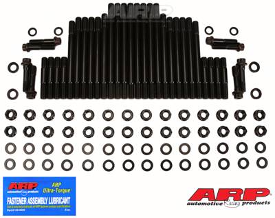 ARP - ARP 235-4104 - BB Chevy symmetrical port head stud kit