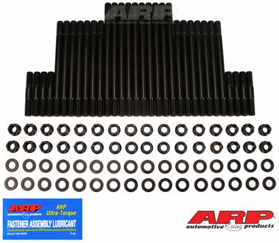 ARP - ARP 235-4107 - BB Chevy Pontiac Pro Stock head stud kit